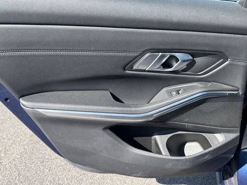 Used 2022 BMW 330i xDrive Sedan w/ Premium Package 2 image 10