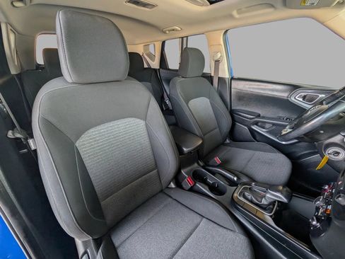 Used 2021 Kia Soul GT-Line FWD image 23