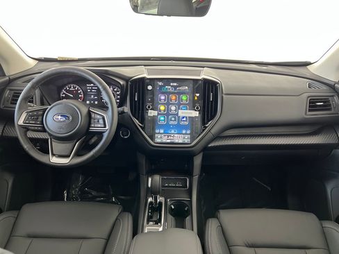 New 2026 Subaru Ascent Premium image 14