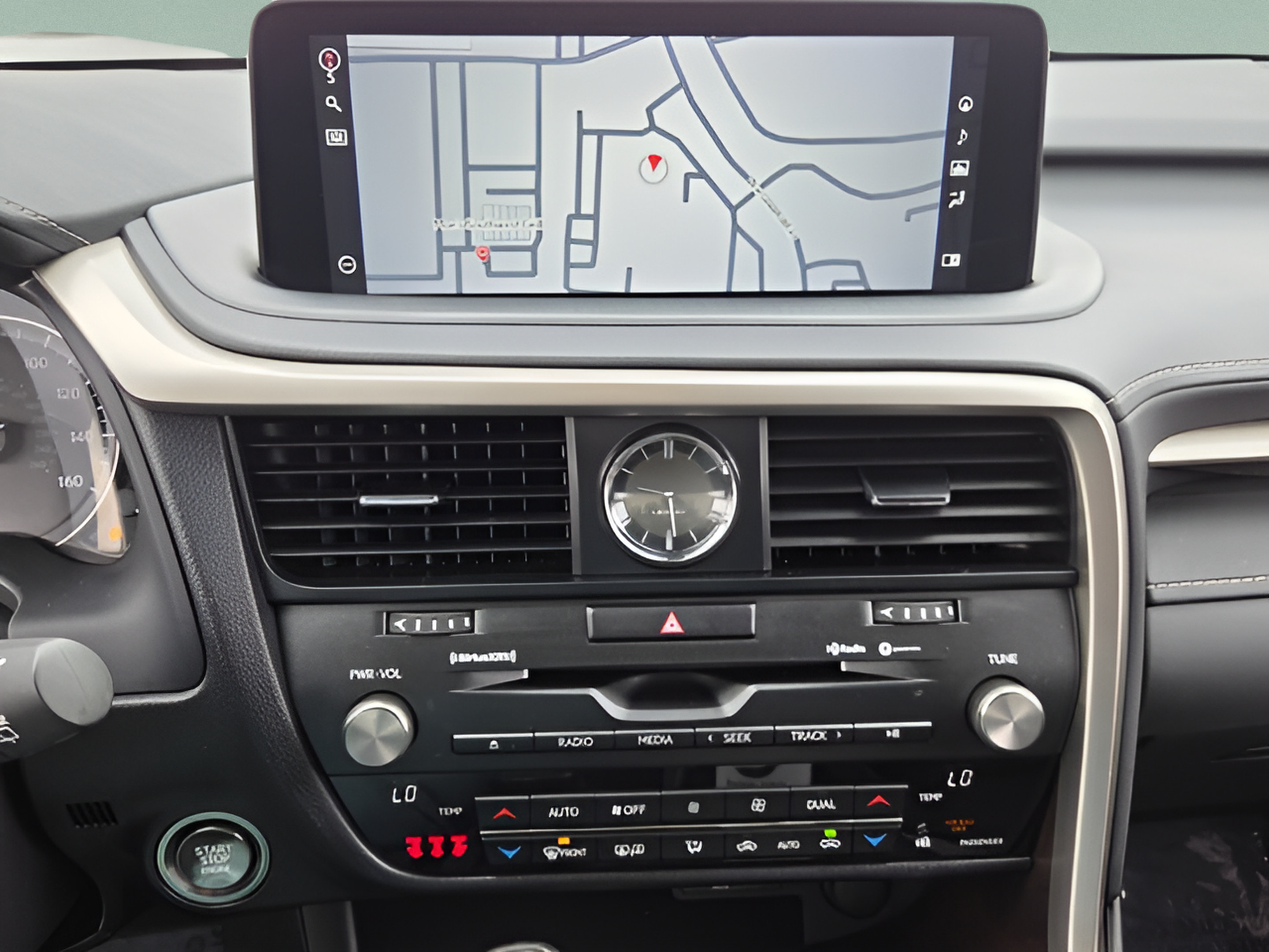 Used 2020 Lexus RX 350 FWD w/ Premium Package image 20