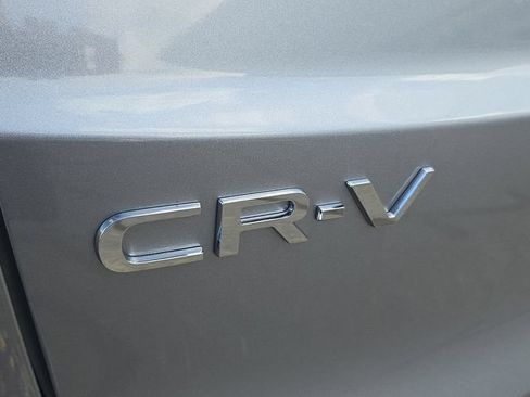 New 2027 Honda CR-V LX image 21