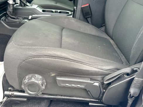 Used 2021 Jeep Wrangler Unlimited Sport image 18