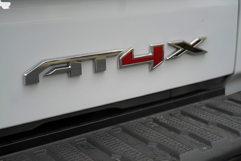 New 2026 GMC Sierra 1500 AT4X AWD/4WD image 10