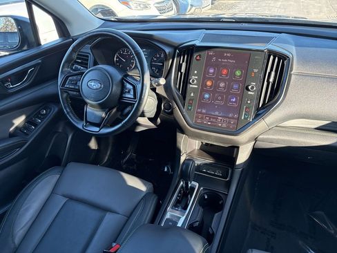 Certified 2024 Subaru Ascent Onyx Edition image 15