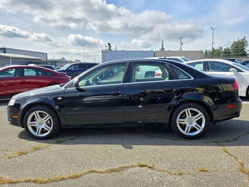 Used 2006 Audi A4 2.0T AWD/4WD image 4