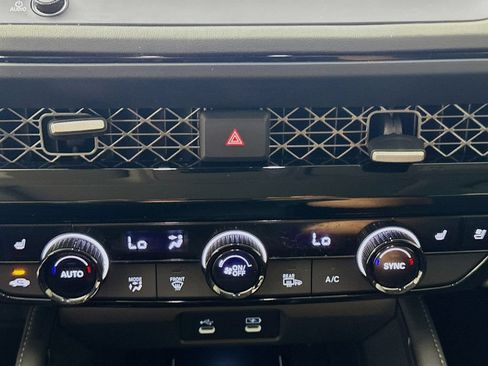 Used 2024 Honda Accord Touring image 19
