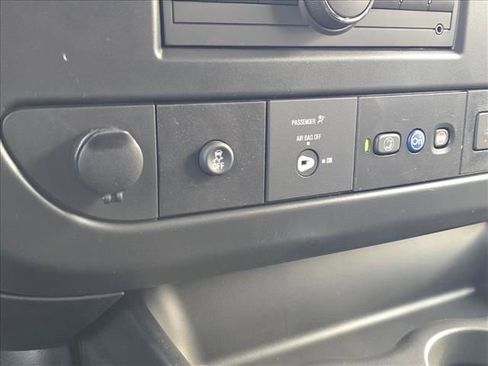 New 2025 Chevrolet Express 2500 w/ Driver Convenience Package image 22