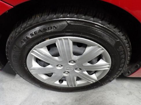 Used 2022 Kia Rio S FWD image 21