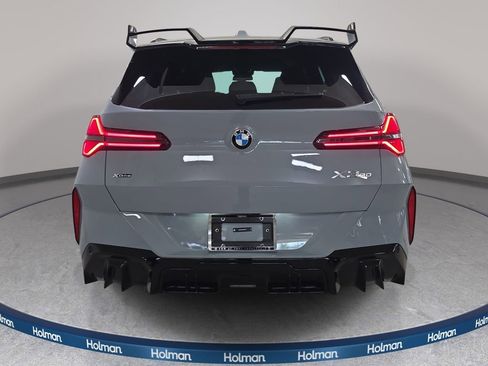 New 2026 BMW X3 xDrive30 image 6