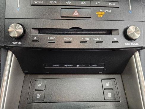 Used 2016 Lexus IS 300 AWD w/ Navigation System Package image 20