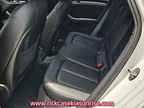Used 2018 Audi A3 2.0T Premium w/ Convenience Package FWD image 11