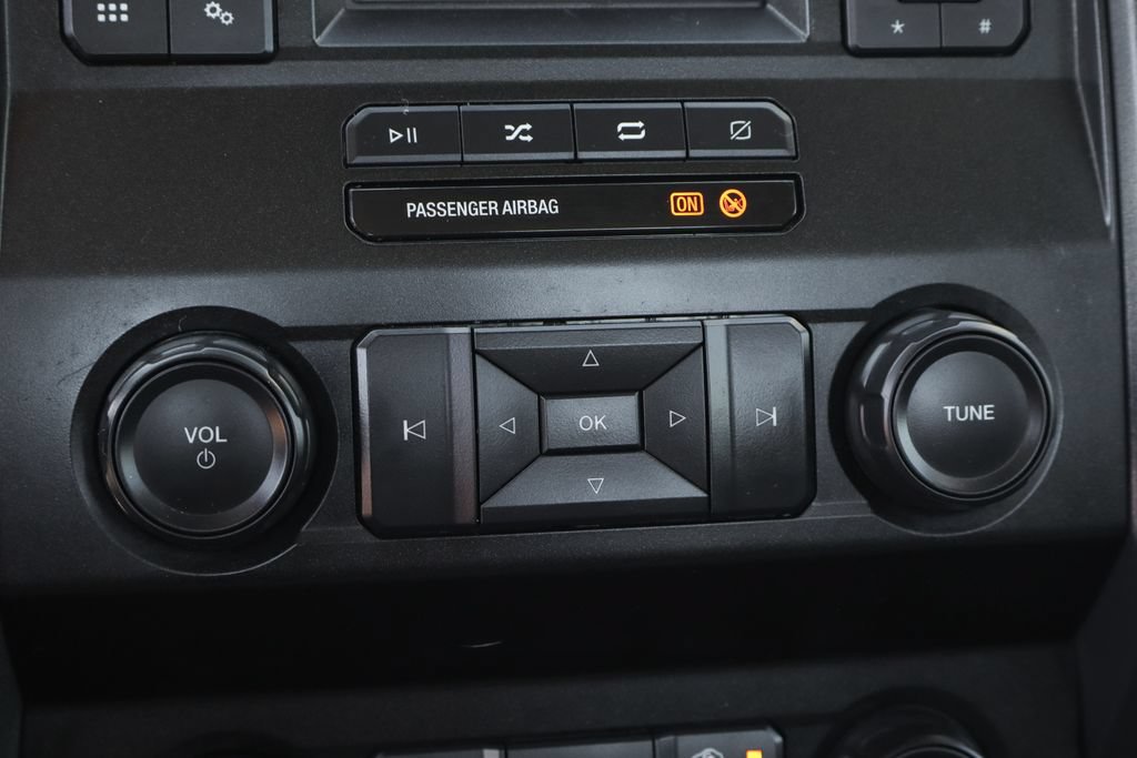 Used 2021 Ford F250 XL w/ Power Equipment Group RWD image 40
