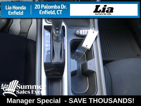 Used 2023 Nissan Sentra SV w/ All-Weather Package FWD image 21