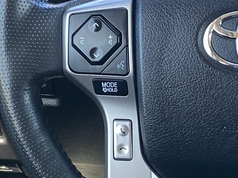 Certified 2023 Toyota 4Runner SR5 Premium w/ Moonroof Package image 19