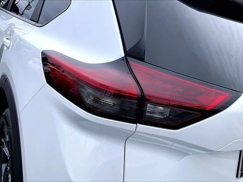 New 2026 Nissan Rogue SV image 14