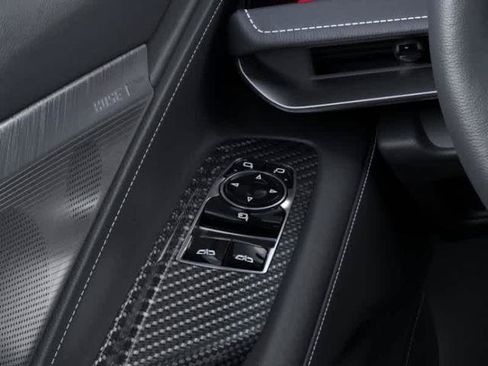 New 2026 Chevrolet Corvette Z06 RWD image 22