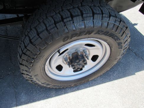 Used 2020 Ford F350 4x4 Crew Cab Super Duty image 16