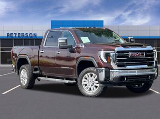 Used 2024 GMC Sierra 3500 SLT w/ SLT Convenience Package AWD/4WD video 2