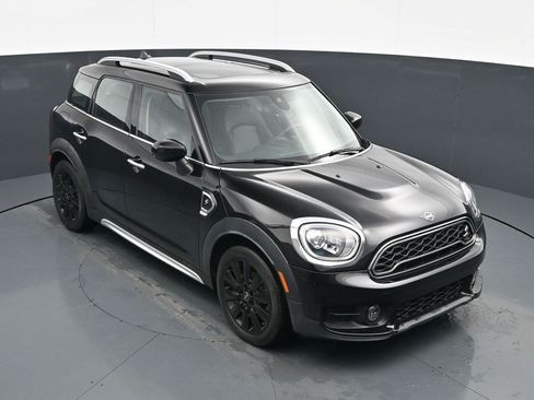 Used 2020 MINI Cooper Countryman S FWD image 10