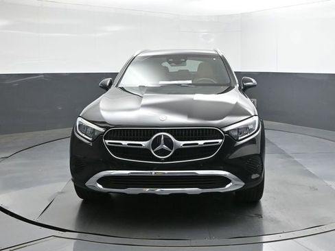 New 2026 Mercedes-Benz GLC 300 image 22