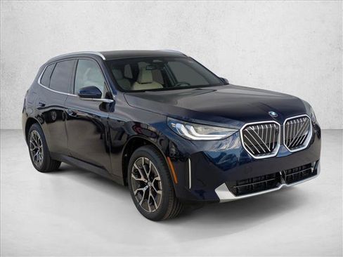 New 2026 BMW X3 xDrive30 image 7