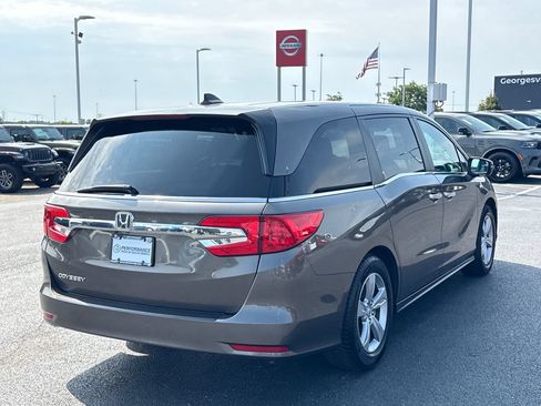 Used 2020 Honda Odyssey EX-L image 3