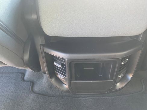 Used 2024 RAM 1500 Big Horn image 28