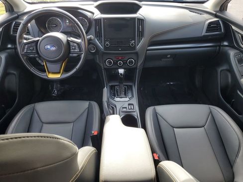 Used 2021 Subaru Crosstrek 2.5i Sport w/ Moonroof Package image 20