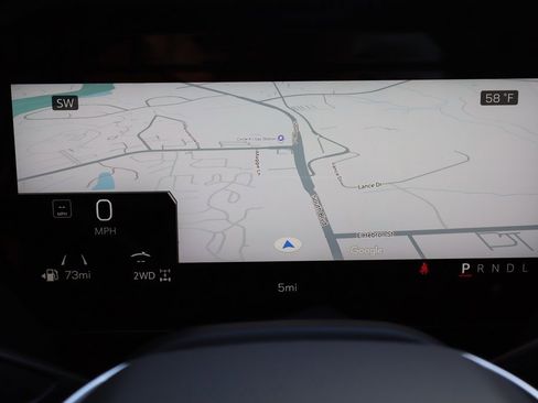 New 2026 GMC Yukon Denali w/ Sun & Power Step Package image 16