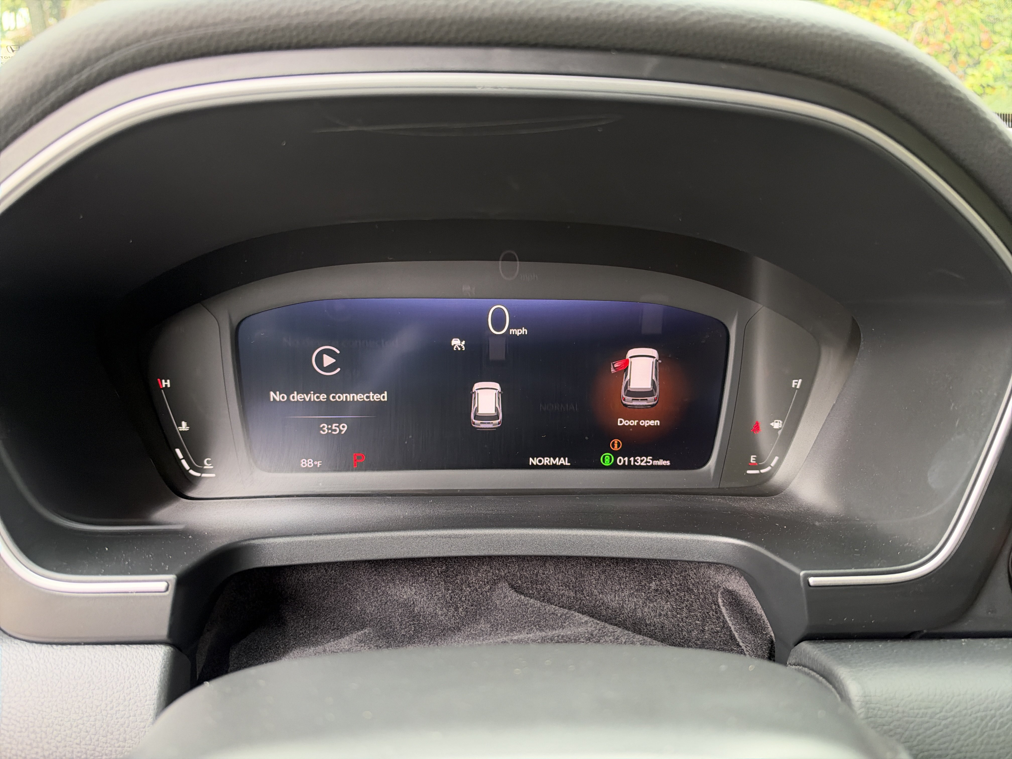 Used 2026 Honda Passport RTL image 20