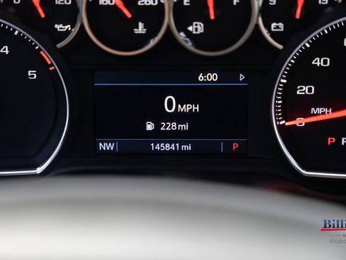 Used 2022 Chevrolet Silverado 2500 LT w/ Convenience Package image 18