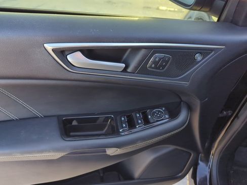 Used 2020 Ford Edge ST w/ Equipment Group 401A AWD/4WD image 11