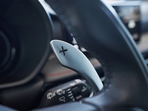 Used 2024 Dodge Hornet R/T w/ Tech Pack w/o Parking image 41