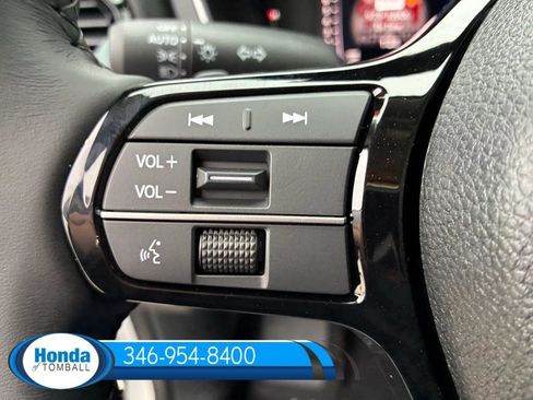 New 2026 Honda Passport RTL image 11