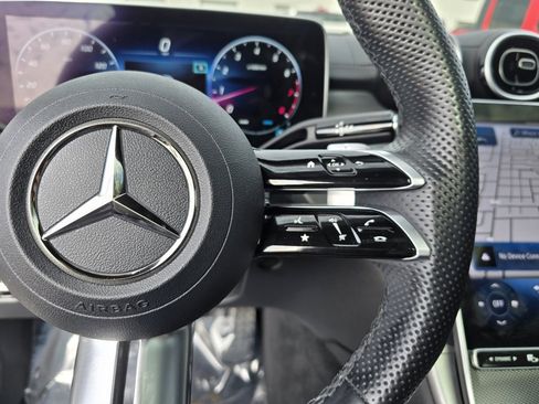 Used 2024 Mercedes-Benz C 300 Sedan image 19