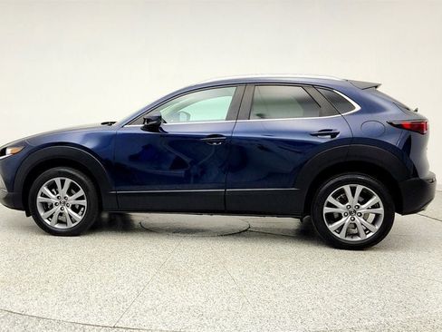Used 2023 MAZDA CX-30 AWD 2.5 S w/ Preferred Package image 8