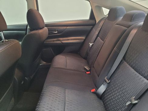 Used 2017 Nissan Altima 2.5 S w/ Power Driver Seat Package FWD image 18