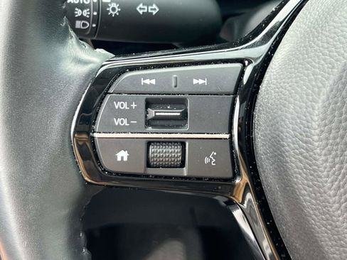 Used 2024 Honda CR-V EX-L image 29