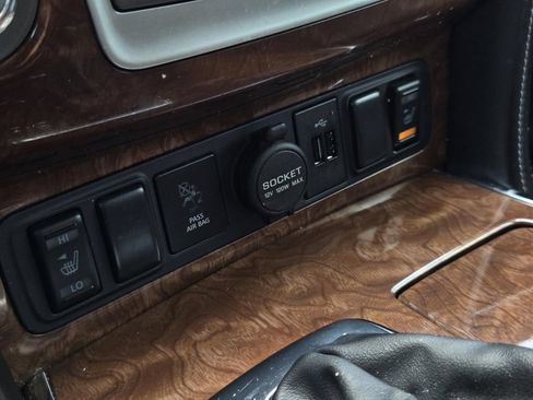 Used 2018 INFINITI QX80 4WD image 25