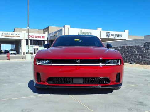 New 2024 Dodge Charger R/T w/ Plus Group image 2