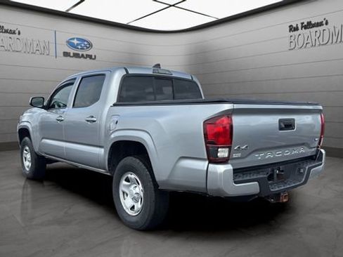 Used 2022 Toyota Tacoma SR AWD/4WD image 7