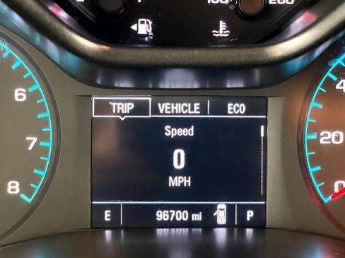 Certified 2022 GMC Canyon Elevation w/ Trailering Package image 29