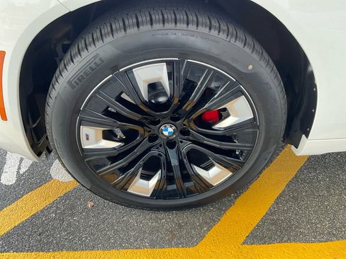 New 2026 BMW X3 xDrive30 image 27