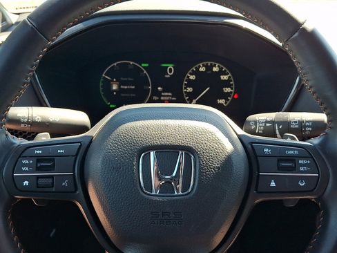 Used 2026 Honda CR-V Sport image 19