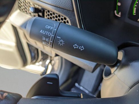 New 2026 Honda CR-V Sport-L image 26