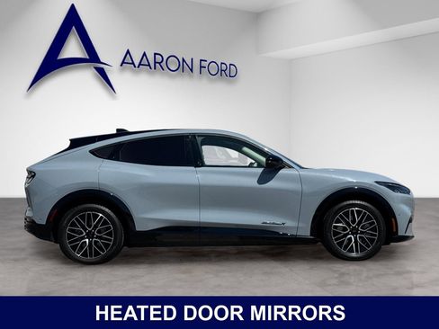 Used 2024 Ford Mustang Mach-E Premium RWD image 7