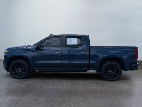 Used 2021 Chevrolet Silverado 1500 RST w/ All Star Edition Plus AWD/4WD image 6