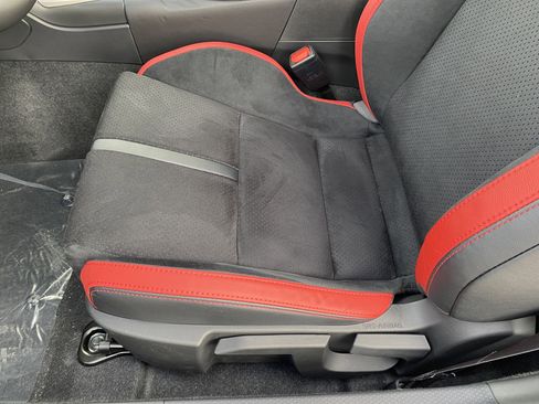 New 2026 Subaru BRZ Limited image 15