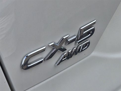 Used 2019 MAZDA CX-5 Grand Touring Reserve image 12