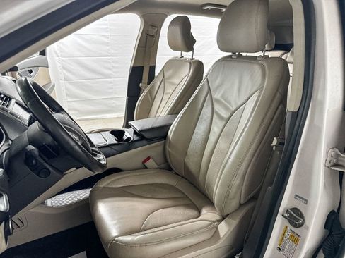 Used 2017 Lincoln MKX Select image 9